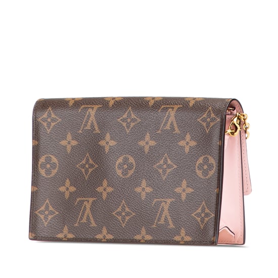 Flicie Kettenbörse Monogramm - Image 2