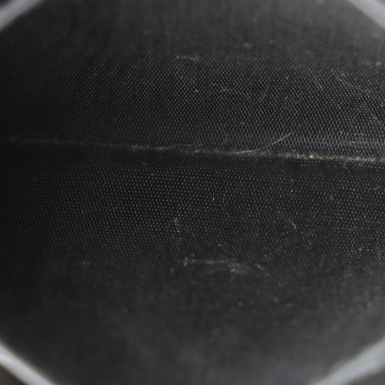 Prada Lux Kartenetui aus schwarzem Saffiano-Leder - Image 3