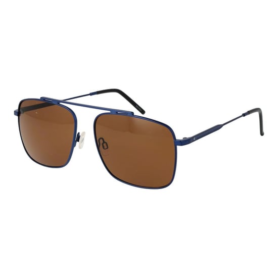 Champion Gold Metall Sonnenbrille - Image 1