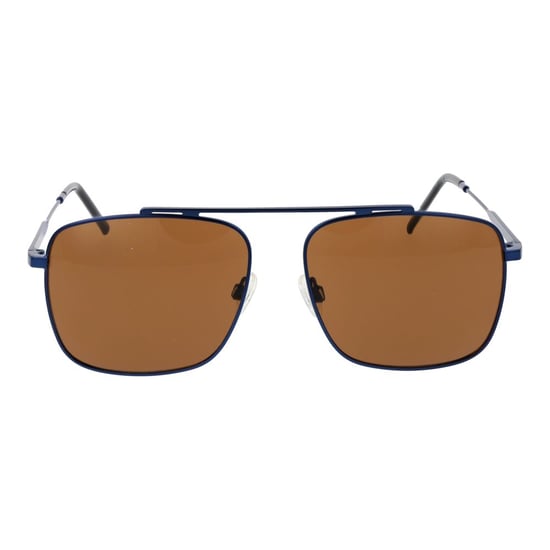 Champion Gold Metall Sonnenbrille - Image 2