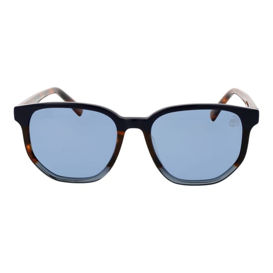 Timberland Braune Acetat-Sonnenbrille - Image 2