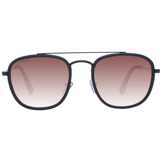 Converse Metall-/Kunststoffsonnenbrille - Grau - Image 2