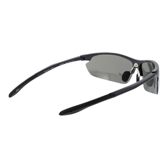Champion Blaue Edelstahl-Sonnenbrille - Image 3