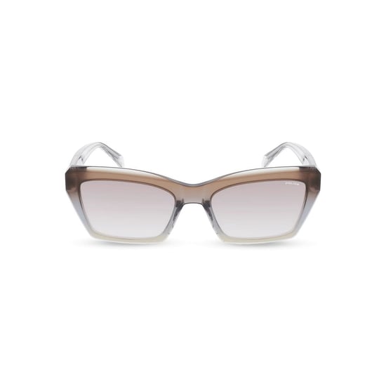 Police Braune Harz-Sonnenbrille - Image 2