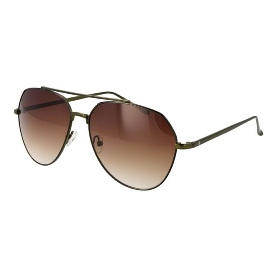 Champion Graue Sonnenbrille aus Edelstahl - Image 1