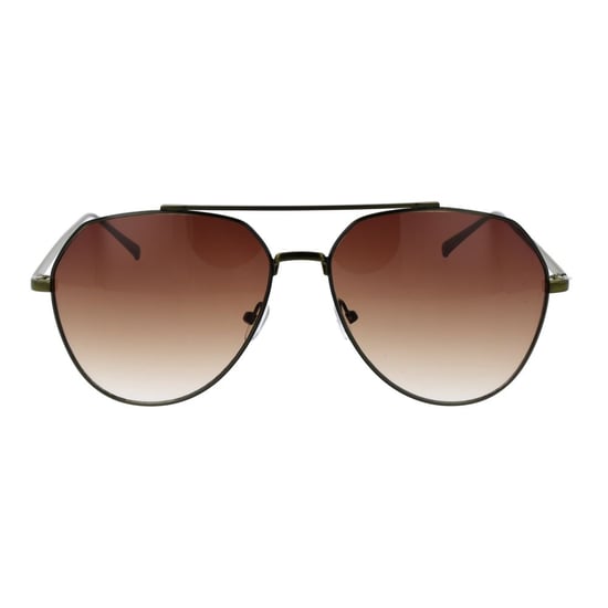 Champion Graue Sonnenbrille aus Edelstahl - Image 2