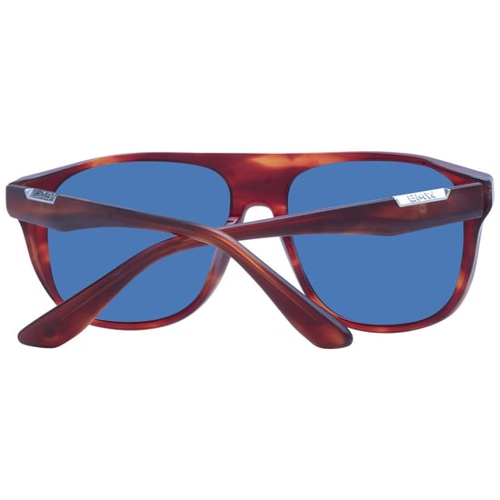 BMW Braune Acetat Sonnenbrille - Image 3