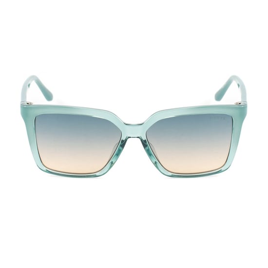 Guess Blaue Harz-Sonnenbrille - Image 2
