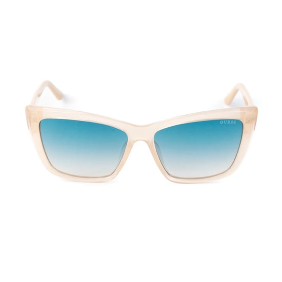 Guess Graue Harz-Sonnenbrille - Image 2