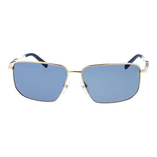 Timberland Gold Metal Sonnenbrille - Image 2