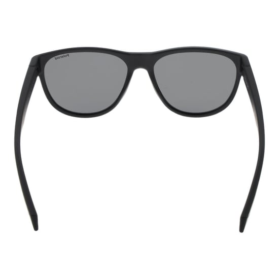 Polaroid schwarze Polycarbonat-Sonnenbrille - Image 3