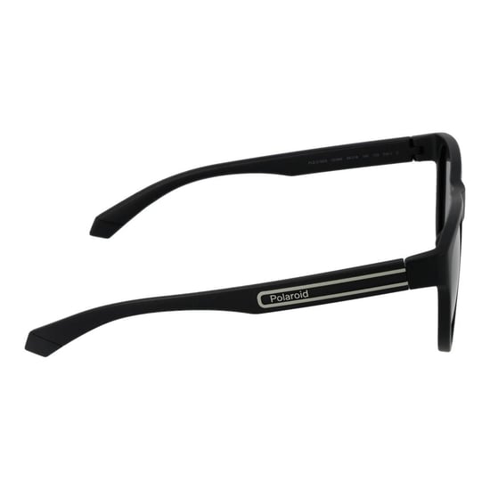 Polaroid schwarze Polycarbonat-Sonnenbrille - Image 5