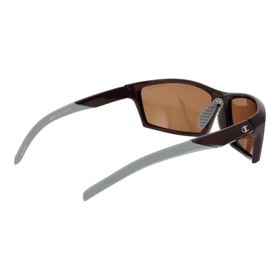 Champion Grau Harz Sonnenbrille - Image 3