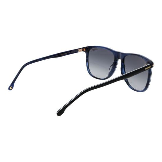 Carrera Schwarze Acetat-Sonnenbrille - Image 3