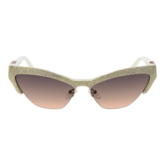 Marciano von Guess Beigefarbene Acetatsonnenbrille - Image 2