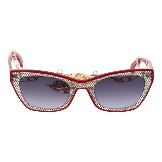 Guess Mehrfarbige Plastiksonnenbrille - Image 2