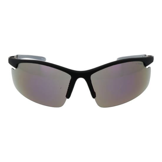 Champion Blaue Edelstahl-Sonnenbrille - Image 2