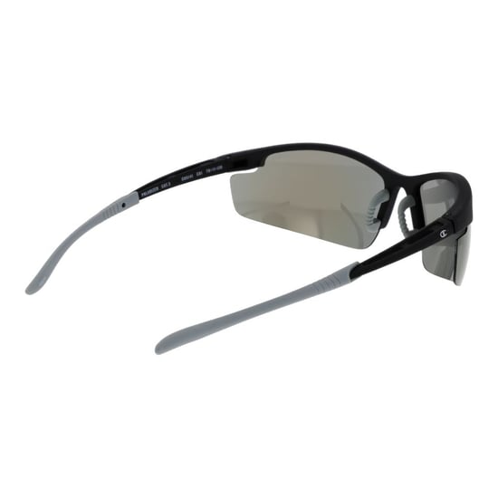 Champion Blaue Edelstahl-Sonnenbrille - Image 3