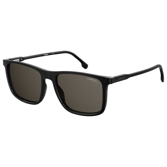 Carrera Schwarze Injektionssonnenbrille - Image 1