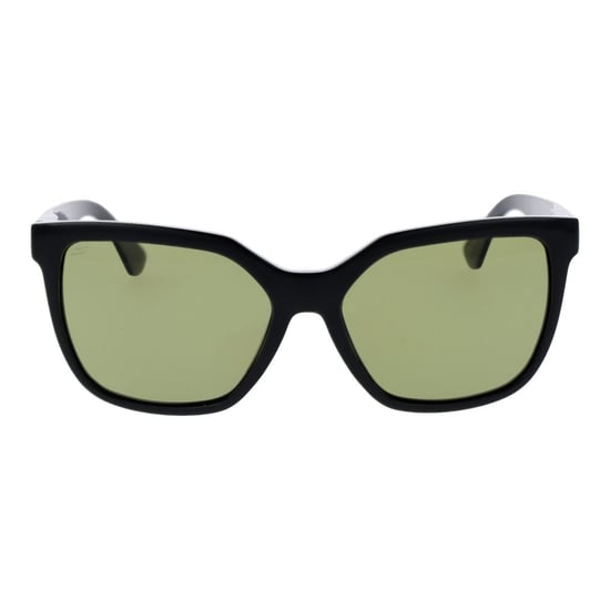 Serengeti Schwarze Plastiksonnenbrille - Image 2