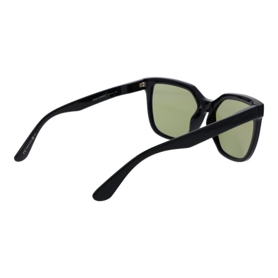 Serengeti Schwarze Plastiksonnenbrille - Image 3