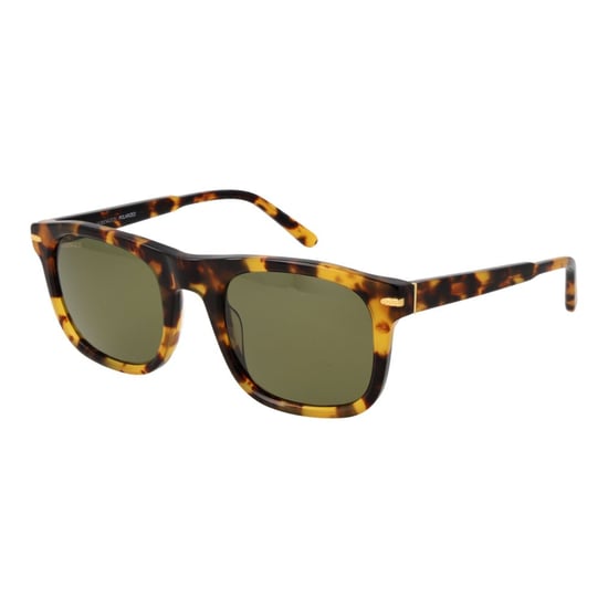 Serengeti Braune Acetat-Sonnenbrille - Image 1
