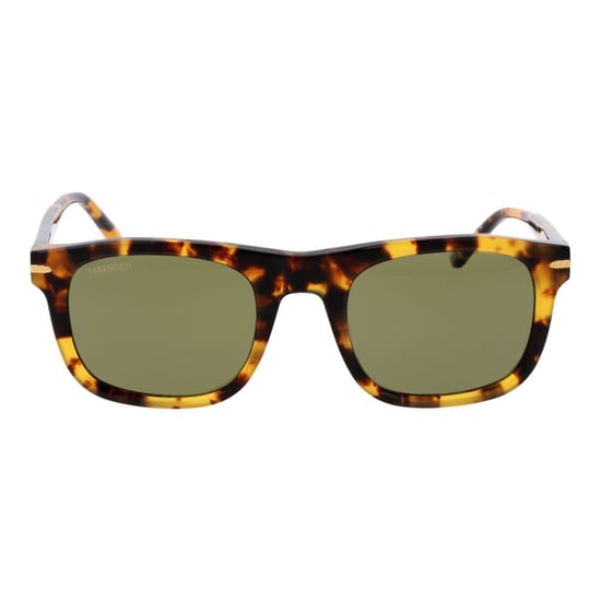 Serengeti Braune Acetat-Sonnenbrille - Image 2