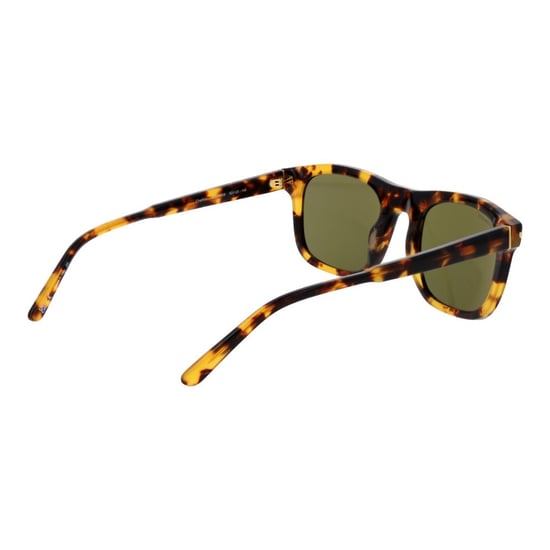 Serengeti Braune Acetat-Sonnenbrille - Image 3