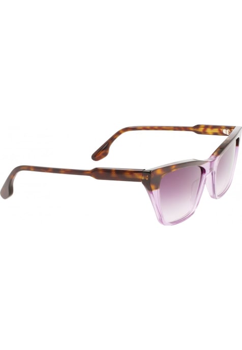 Victoria Beckham VB638S 55 223 Sonnenbrille - Image 3