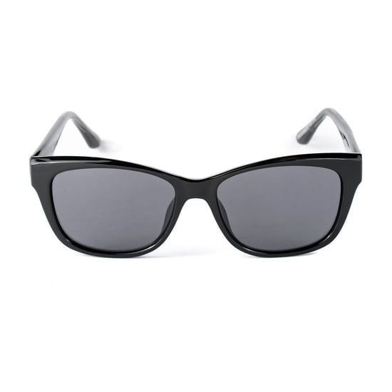 Guess schwarze Harz-Sonnenbrille - Image 2