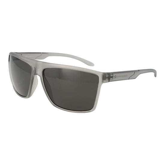 Champion Braun Edelstahl-Sonnenbrille - Image 1