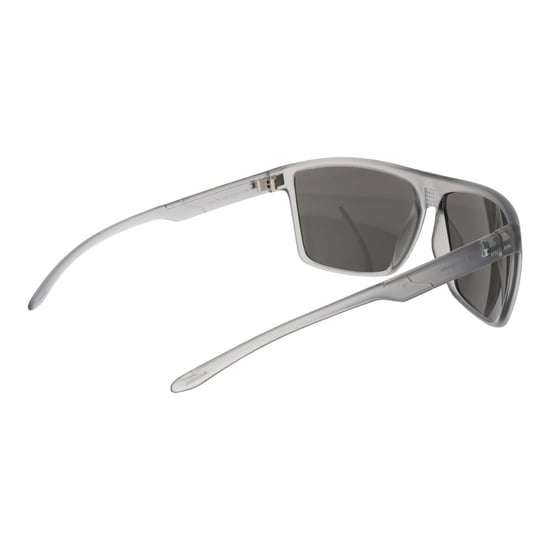 Champion Braun Edelstahl-Sonnenbrille - Image 3
