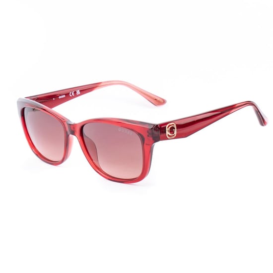 Guess Mehrfarbige Resinsonnenbrille - Image 1