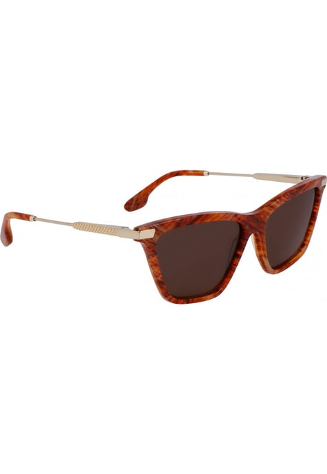 Victoria Beckham VB663S 57 238 Sonnenbrille - Image 3