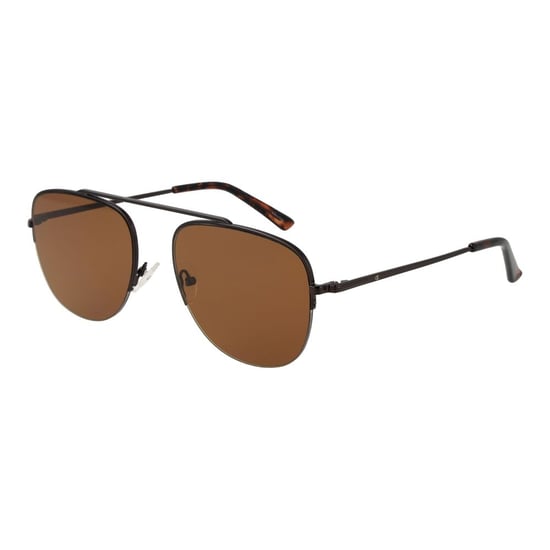 Champion Gold Metall Sonnenbrille - Image 1