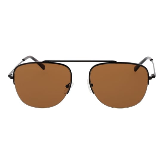 Champion Gold Metall Sonnenbrille - Image 2