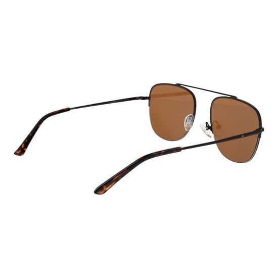 Champion Gold Metall Sonnenbrille - Image 3