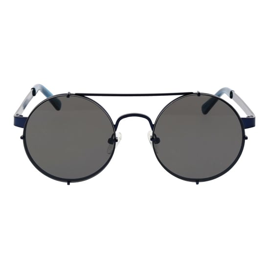 Champion Braune Metallsonnenbrille - Image 2