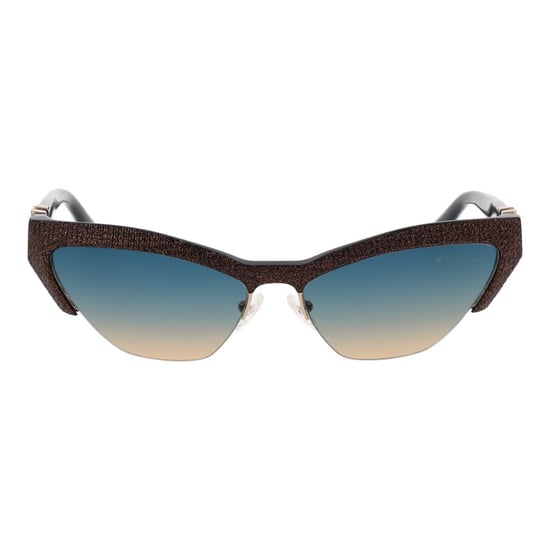 Marciano von Guess Schwarze Acetat Sonnenbrille - Image 2