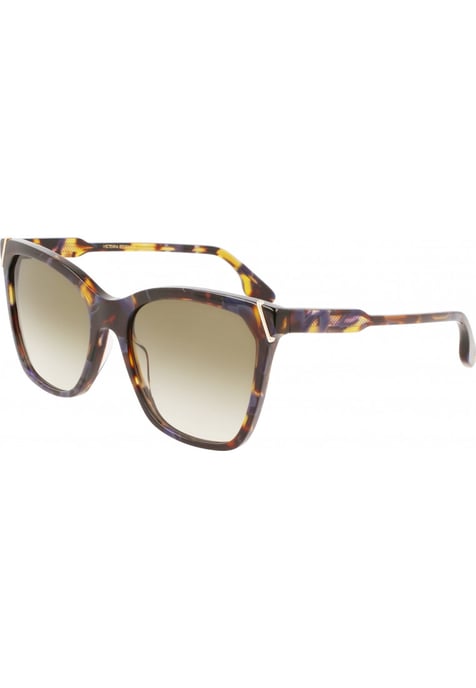 Victoria Beckham VB640S 56 418 Sonnenbrille - Image 1