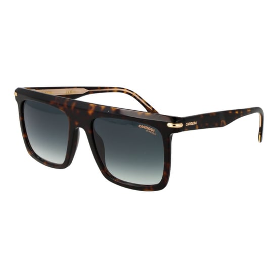 Carrera Braune Acetat-Sonnenbrille - Image 1