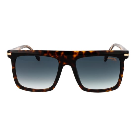 Carrera Braune Acetat-Sonnenbrille - Image 2