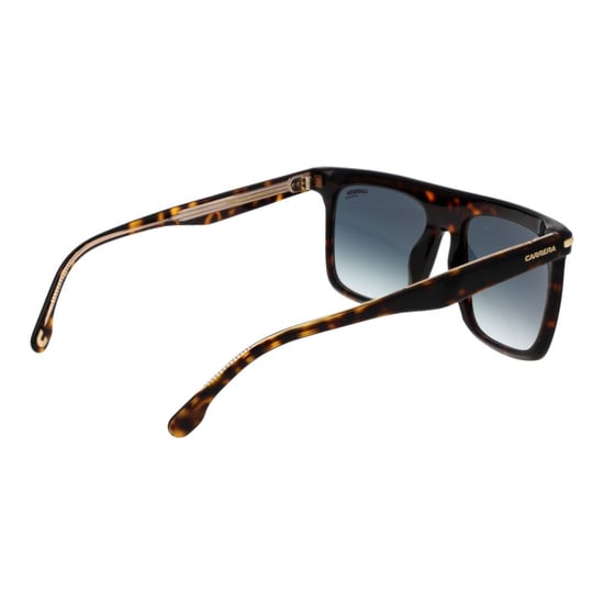 Carrera Braune Acetat-Sonnenbrille - Image 3
