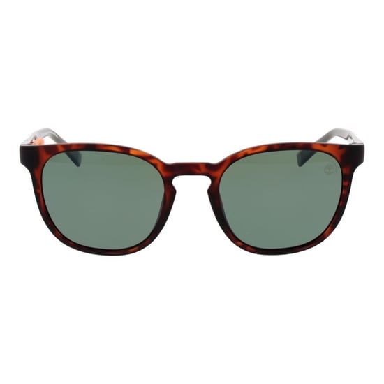 Timberland Braune Edelstahl-Sonnenbrille - Image 2