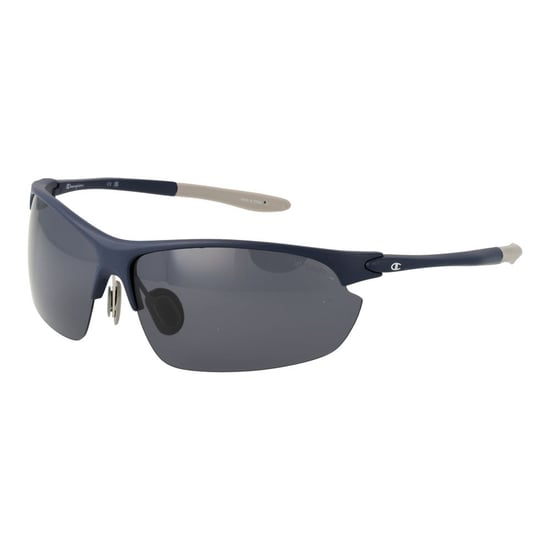 Champion Schwarz Harz Sonnenbrille - Image 1