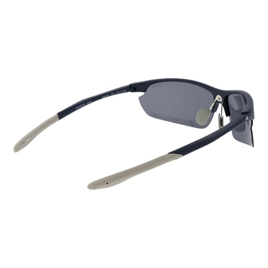 Champion Schwarz Harz Sonnenbrille - Image 3