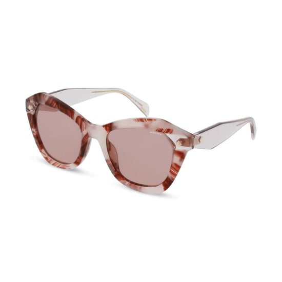 Police Mehrfarbige Acetat-Sonnenbrille - Image 1