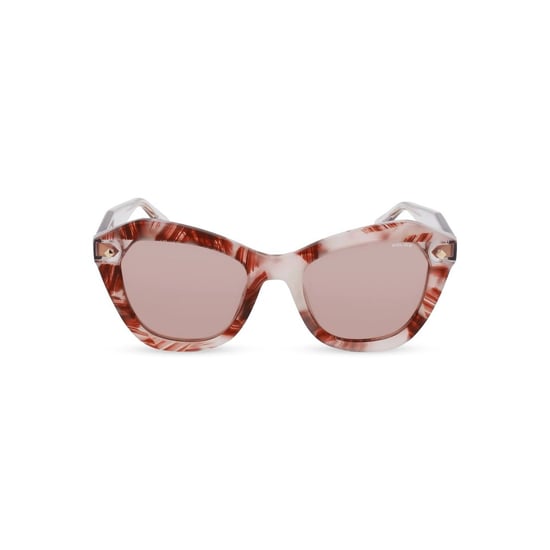 Police Mehrfarbige Acetat-Sonnenbrille - Image 2