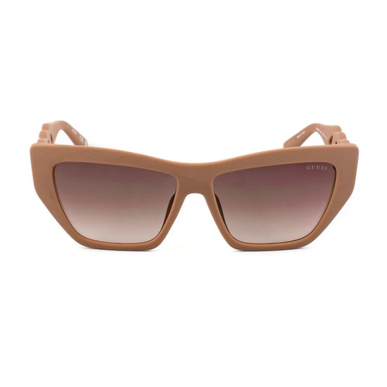 Guess Beige Harz Sonnenbrille - Image 2