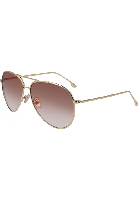 Victoria Beckham VB203S 62 712 Sonnenbrille - Image 1